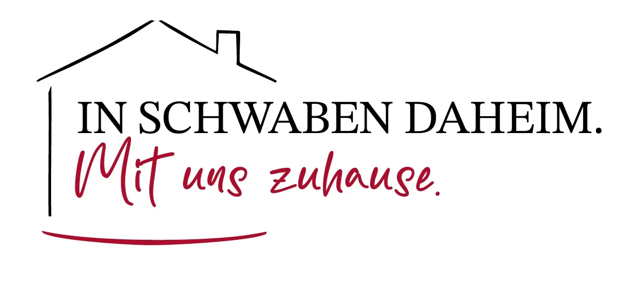 In Schwaben daheim – Zuhause mit Zukunft – zur Startseite