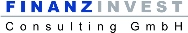 Logo FINANZINVEST Consulting GmbH