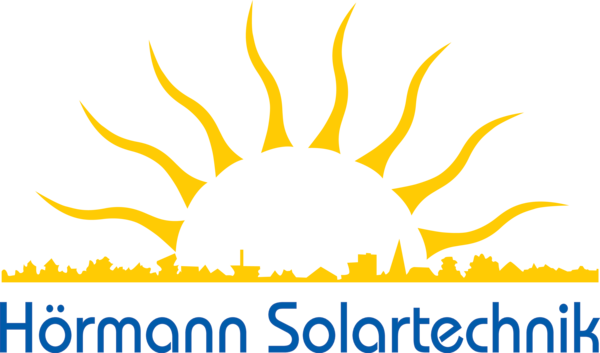 Logo Hörmann Solartechnik