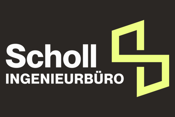 Logo Ingenieurbüro Scholl