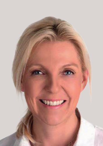 Carola Graul