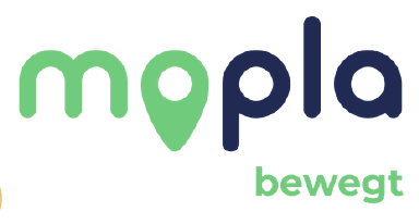 Logo MoPla MyWay GmbH