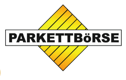 Logo Parkettbörse