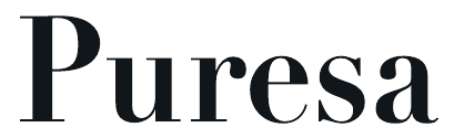 Logo PURESA Bau