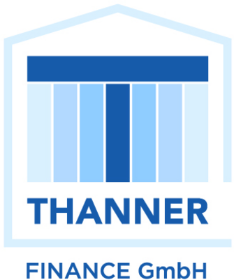 Logo Thanner Finance GmbH