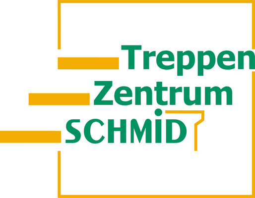 Logo Treppenzentrum Schmid